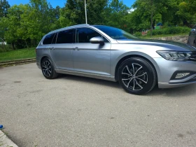 VW Passat 2.0 TDI DSG, снимка 2
