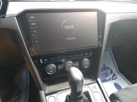 VW Passat 2.0 TDI DSG, снимка 15