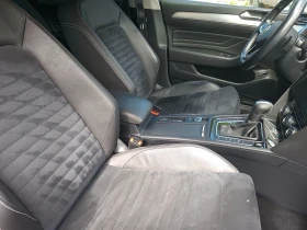 VW Passat 2.0 TDI DSG, снимка 13