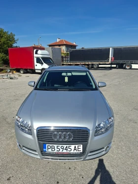 Audi A4, снимка 2