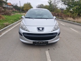 Peugeot 207 1.4i, снимка 2