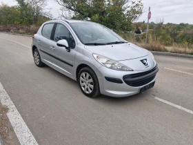 Peugeot 207 1.4i, снимка 1
