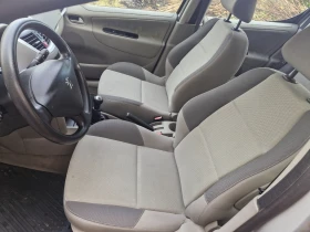 Peugeot 207 1.4i, снимка 10
