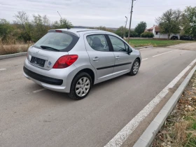 Peugeot 207 1.4i, снимка 4