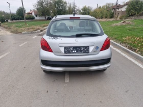 Peugeot 207 1.4i, снимка 5