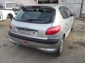 Peugeot 206 | Mobile.bg    3