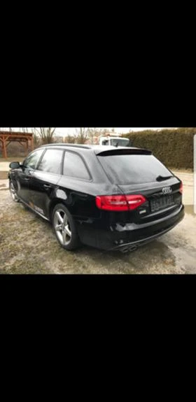 Audi A4 1.8 tfsi 2.0d 3.0d   | Mobile.bg    3