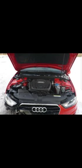 Audi A4 1.8 tfsi 2.0d 3.0d   | Mobile.bg    5