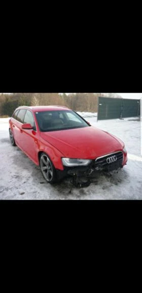 Audi A4 1.8 tfsi 2.0d 3.0d   | Mobile.bg    7