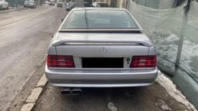 Mercedes-Benz SL 300 * НА ЧАСТИ* - [5] 