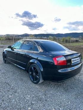 Audi A4 2.5tdi s line, снимка 11