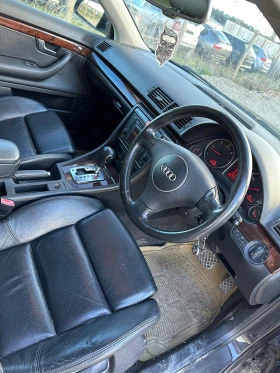 Audi A4 2.5tdi s line, снимка 5