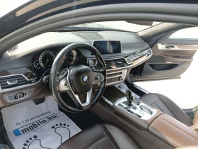 BMW 730, снимка 14 - Автомобили и джипове - 41403513