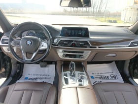 BMW 730, снимка 13 - Автомобили и джипове - 41403513