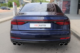 Audi S8 TFSI/Navi/Matrix/Panorama/B&O , снимка 5