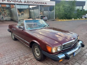 Обява за продажба на Mercedes-Benz SL ~Цена по договаряне - изображение 4