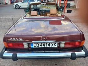 Обява за продажба на Mercedes-Benz SL ~Цена по договаряне - изображение 1