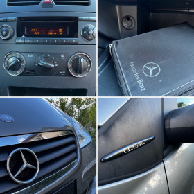 Mercedes-Benz A 180 CDI CLASSIC **185 000* | Mobile.bg   10