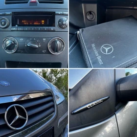 Mercedes-Benz A 180 CDI CLASSIC * * 185 000*  | Mobile.bg    10