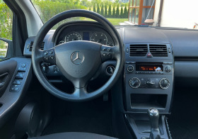 Mercedes-Benz A 180 CDI CLASSIC **185 000* | Mobile.bg   9
