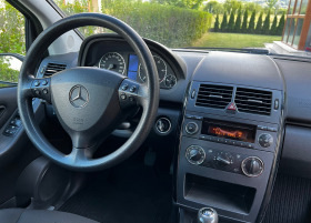 Mercedes-Benz A 180 CDI CLASSIC **185 000* | Mobile.bg   7