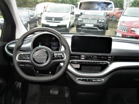 Fiat 500, снимка 5 - Автомобили и джипове - 43966774