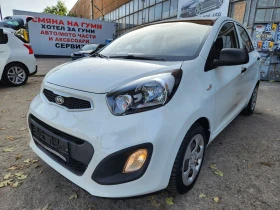 Kia Picanto  - [1] 