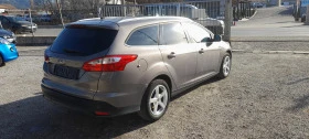 Ford Focus 1.6D euro 5, снимка 5