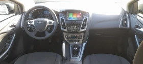 Ford Focus 1.6D euro 5, снимка 10