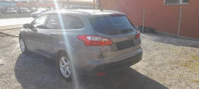 Ford Focus 1.6D euro 5, снимка 6