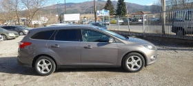 Ford Focus 1.6D euro 5, снимка 4