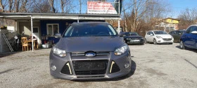 Ford Focus 1.6D euro 5, снимка 3