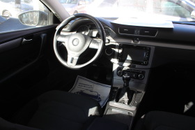 VW Passat 1.4I МЕТАН, снимка 7