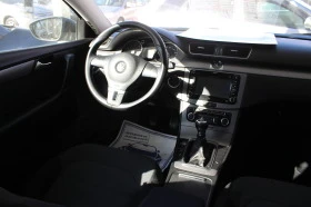 VW Passat 1.4I МЕТАН - [8] 