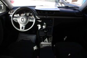 VW Passat 1.4I МЕТАН, снимка 8