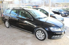 VW Passat 1.4I МЕТАН - [3] 