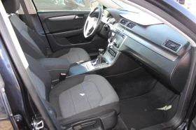 VW Passat 1.4I МЕТАН - [7] 