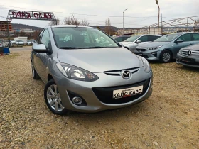 Обява за продажба на Mazda 2 АВТОМАТИК ~10 900 лв. - изображение 1