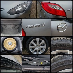 Mazda 2 АВТОМАТИК, снимка 7