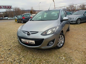 Обява за продажба на Mazda 2 АВТОМАТИК ~10 900 лв. - изображение 1