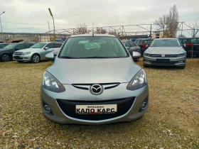 Обява за продажба на Mazda 2 АВТОМАТИК ~10 900 лв. - изображение 2