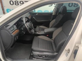 Skoda Superb Scout 2.0ТSI 280 4x4 Швейцария Face Matrix, снимка 7