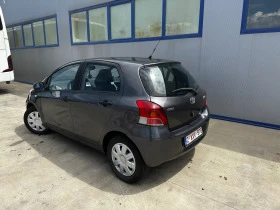 Toyota Yaris, снимка 5