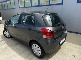 Toyota Yaris, снимка 7