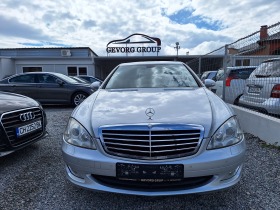 Mercedes-Benz S 320 3.2 CDI KATO HOBA  | Mobile.bg    2