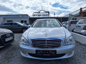 Mercedes-Benz S 320 3.2 CDI KATO HOBA  - [3] 