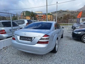 Mercedes-Benz S 320 3.2 CDI KATO HOBA  - [5] 