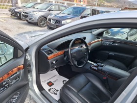 Mercedes-Benz S 320 3.2 CDI KATO HOBA , снимка 12