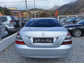 Mercedes-Benz S 320 3.2 CDI KATO HOBA , снимка 5