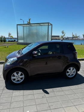 Toyota IQ фул екстри, снимка 2